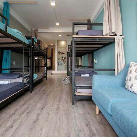 הו צ'י מין סיטי Saigon Inner Home מראה חיצוני תמונה
