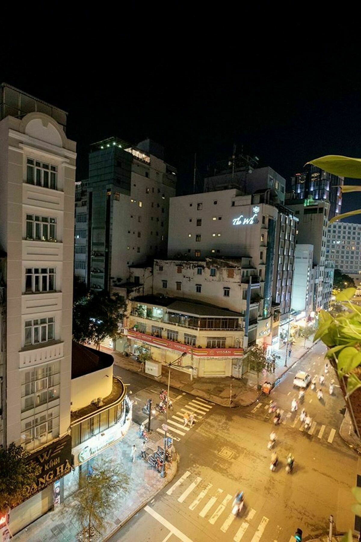 הו צ'י מין סיטי Saigon Inner Home מראה חיצוני תמונה