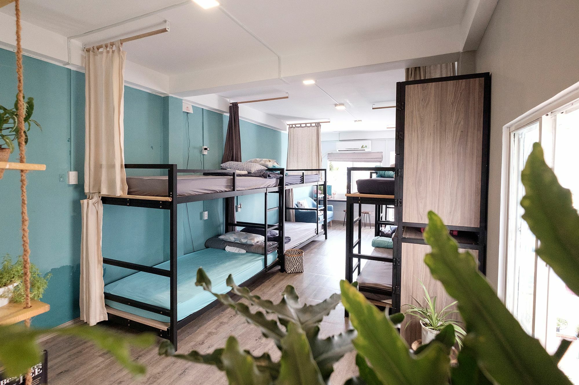 הו צ'י מין סיטי Saigon Inner Home מראה חיצוני תמונה