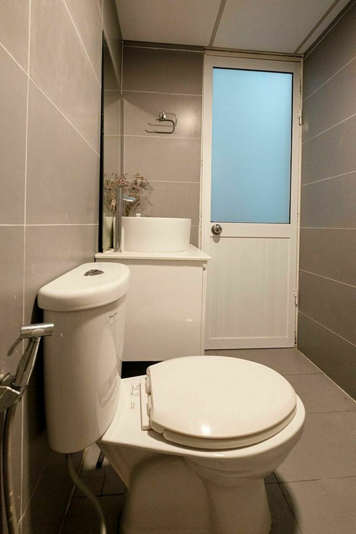 הו צ'י מין סיטי Saigon Inner Home מראה חיצוני תמונה