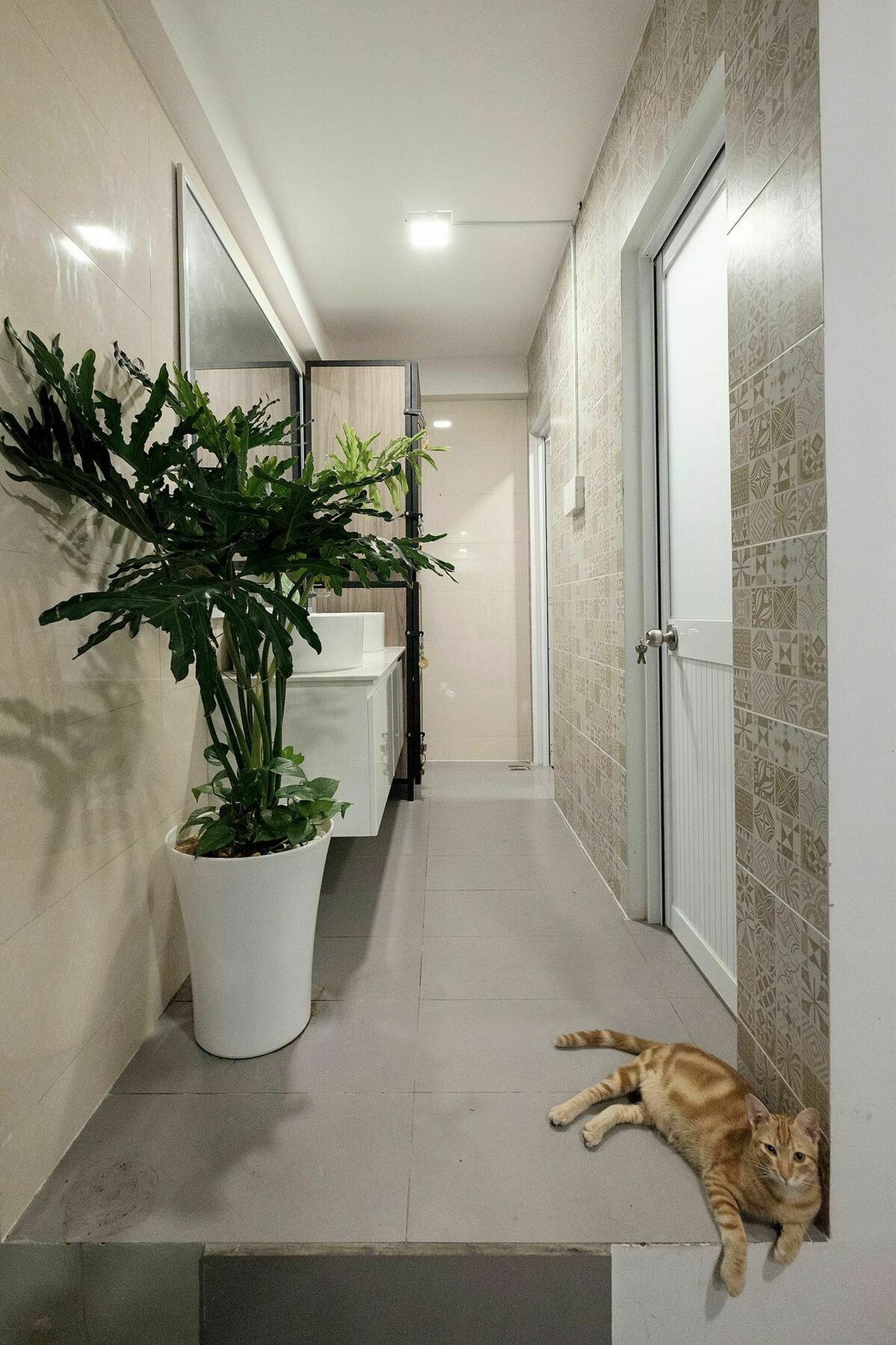 הו צ'י מין סיטי Saigon Inner Home מראה חיצוני תמונה