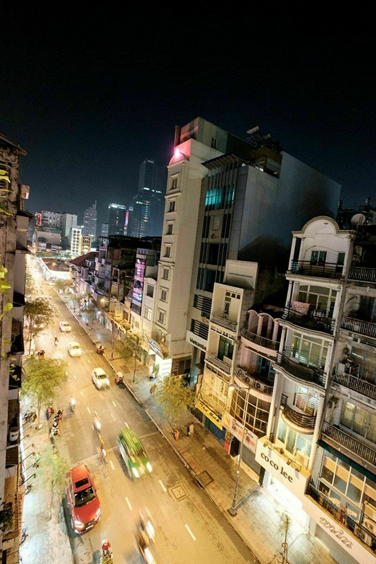 הו צ'י מין סיטי Saigon Inner Home מראה חיצוני תמונה