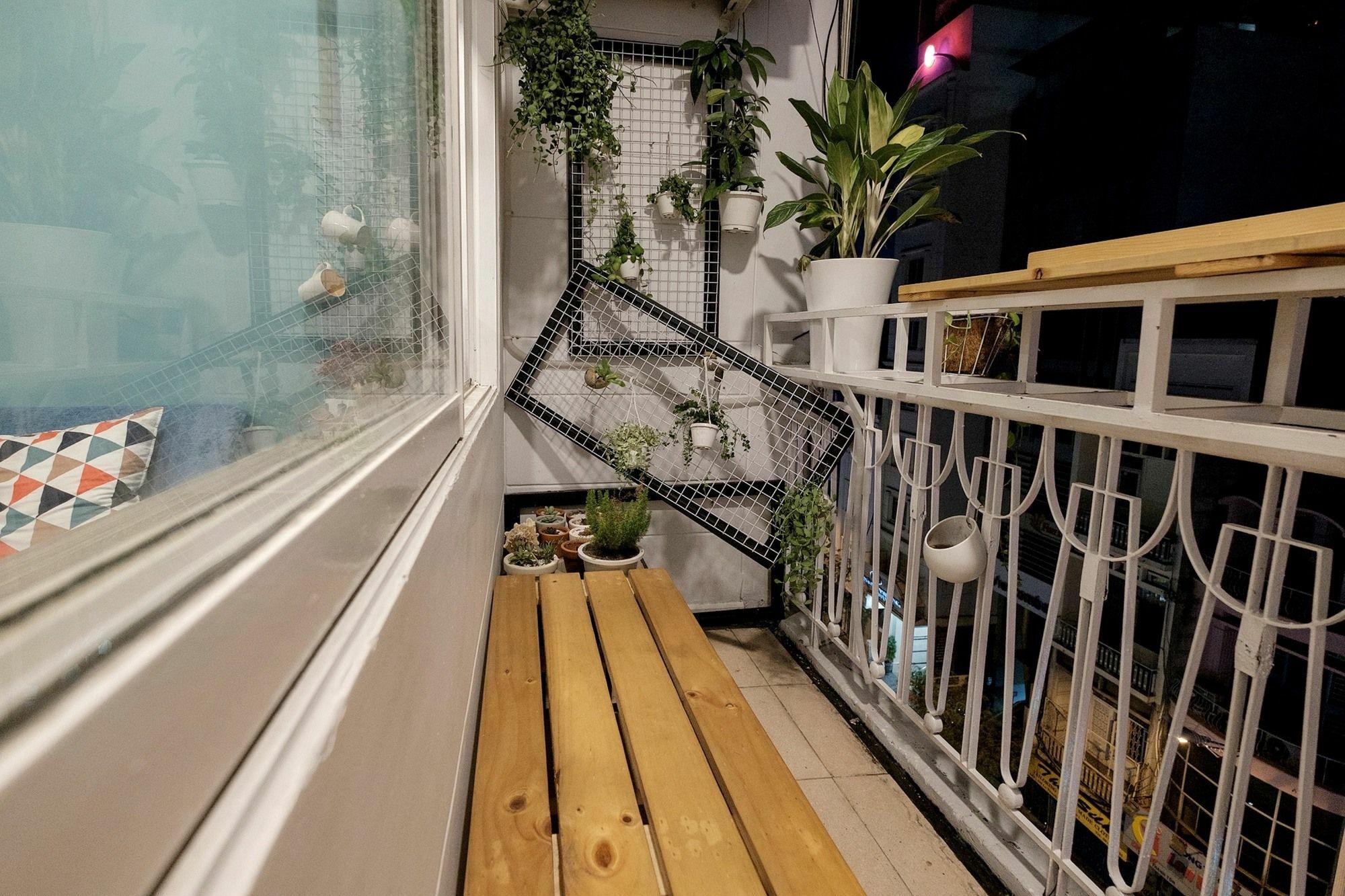 הו צ'י מין סיטי Saigon Inner Home מראה חיצוני תמונה