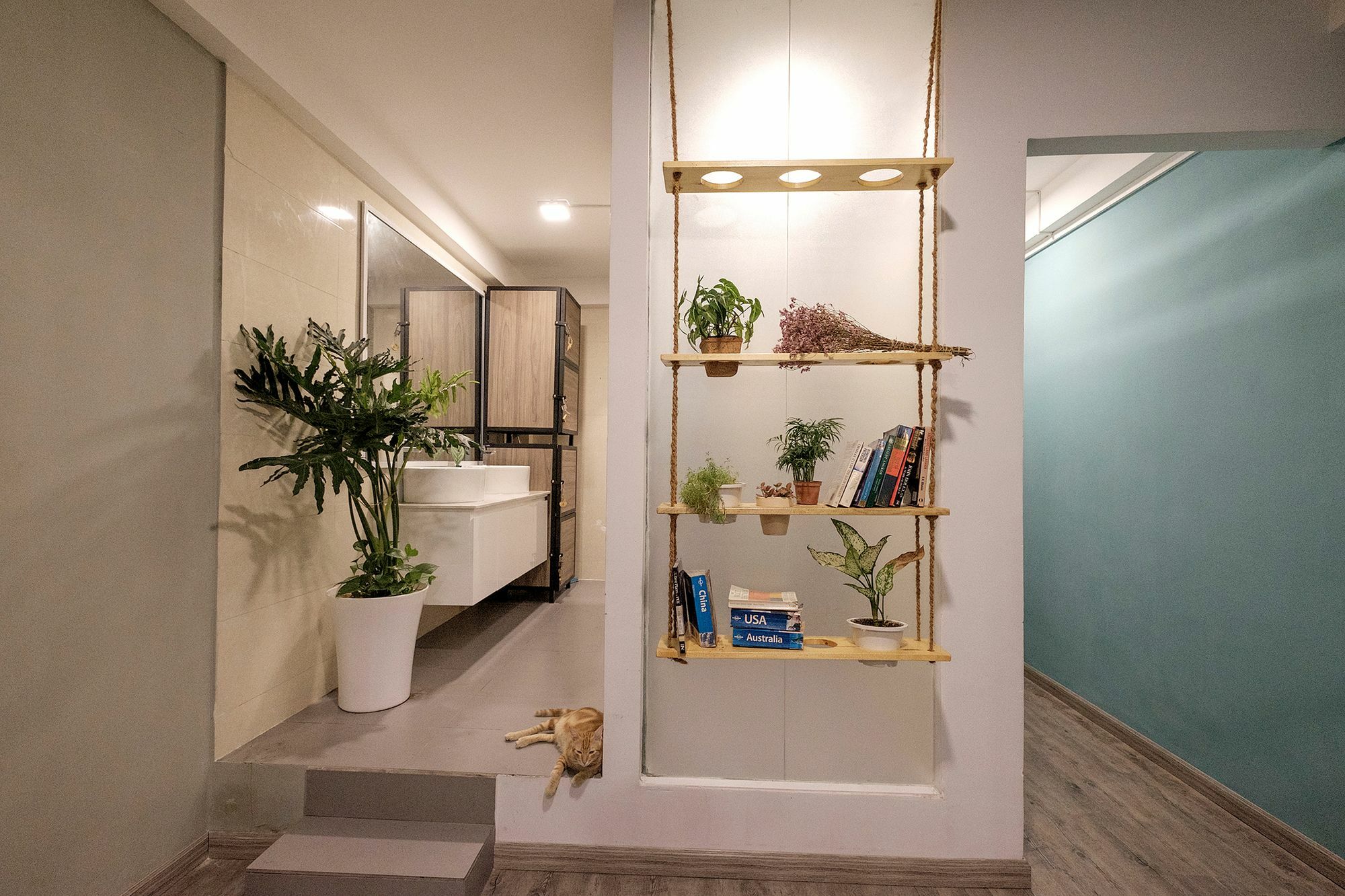 הו צ'י מין סיטי Saigon Inner Home מראה חיצוני תמונה