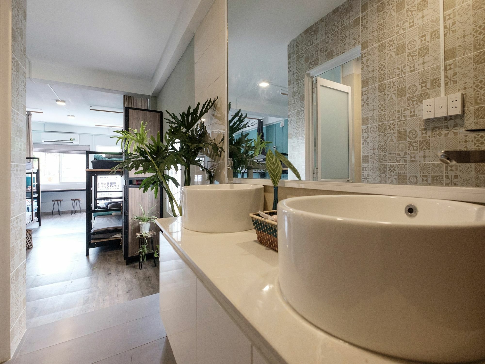 הו צ'י מין סיטי Saigon Inner Home מראה חיצוני תמונה